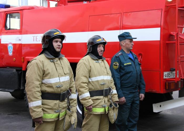 Civil Defense Day of the Ministry of Emergency Situations