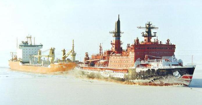 Auftragnehmer Yamal LNG