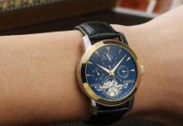 How to wind the mechanical watch: tips