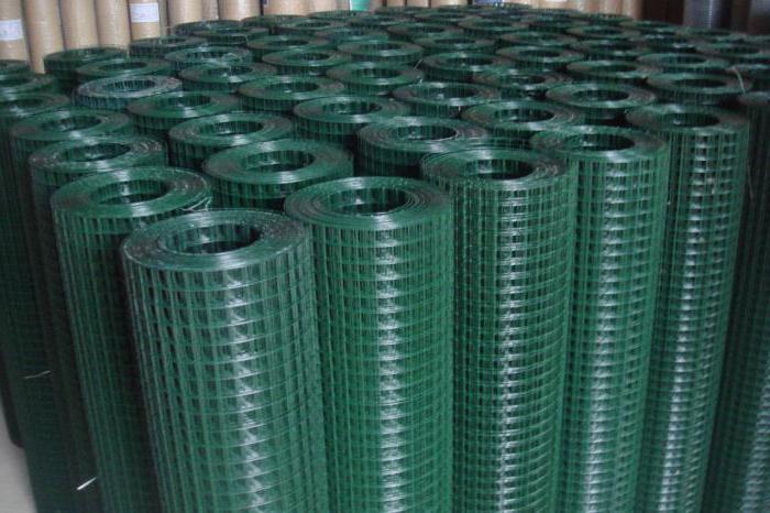 mesh netting galvanized price per roll