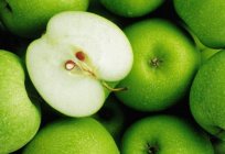 Worin eingeschlossen die nützlichen Eigenschaften des Apfels