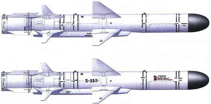 複雑な"のウランでミサイルX-35