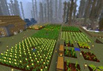 What, why and how to eat in Minecraft?