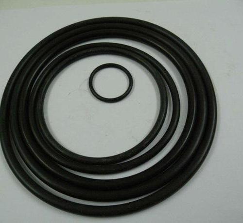 o ring rubber