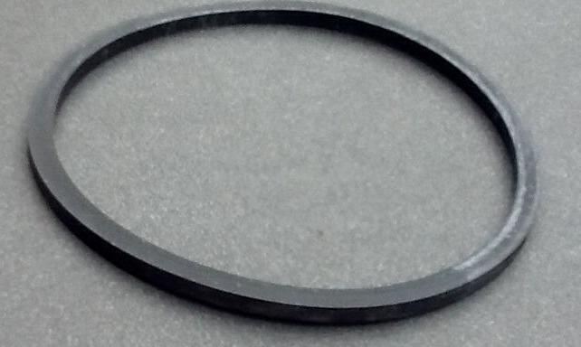 ring rubber sealing round