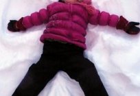 Lummie winter children's clothing - warmth and comfort of little fashionistas