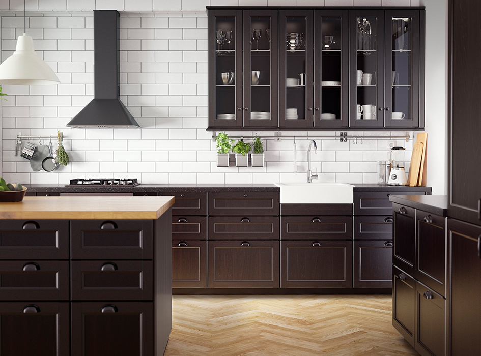 fronts IKEA kitchen reviews
