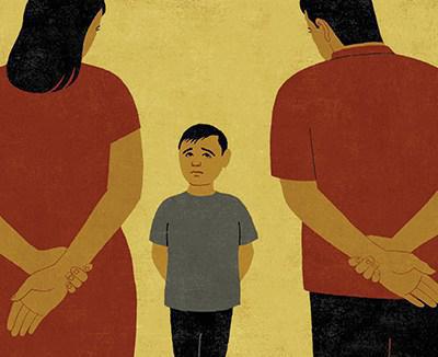 cezalandırmak için nasıl bir çocuk için itaatsizlik 10 yıl