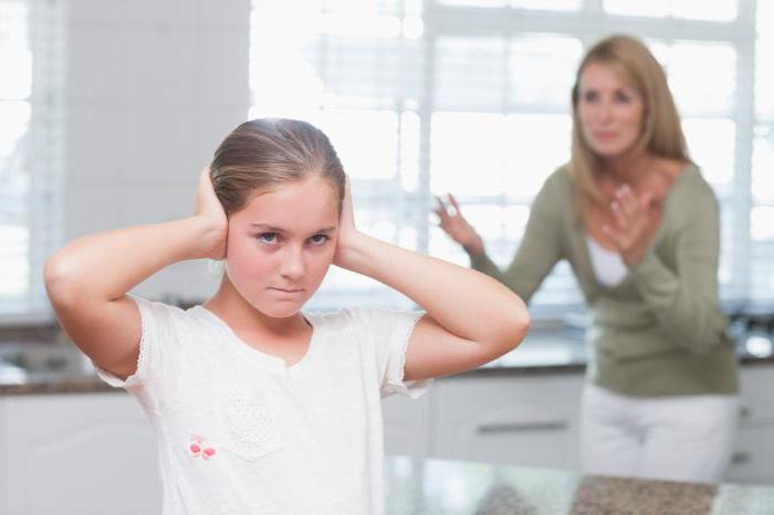 how to discipline children for misbehavior