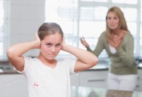 Як карати дітей за непослух: правильні педагогічні прийоми