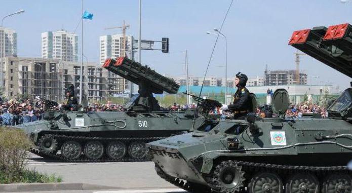 wie heißt das fest am 7. Mai in Kasachstan