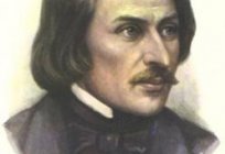 Wie hieß Gogol? Interessante Fakten aus dem Leben von Gogol