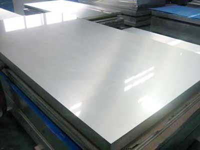 Steel 440 specifications