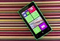 Microsoft smartphone Lumia 435: overview, features and reviews
