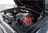 Installing another engine into the vehicle. How to apply for a replacement engine in the car?