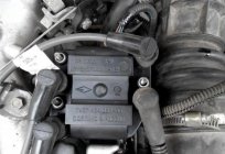 The ignition module VAZ-2110: diagnosis and repairs on their hands