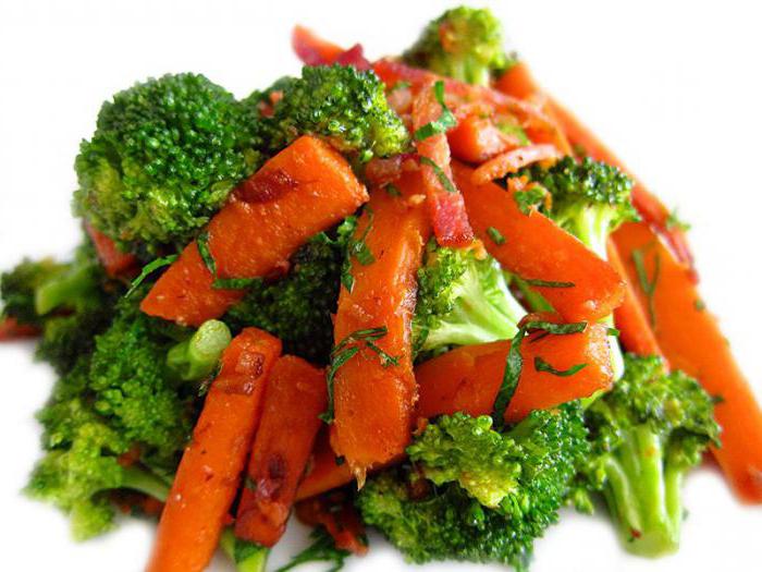 морква для годуючої мами