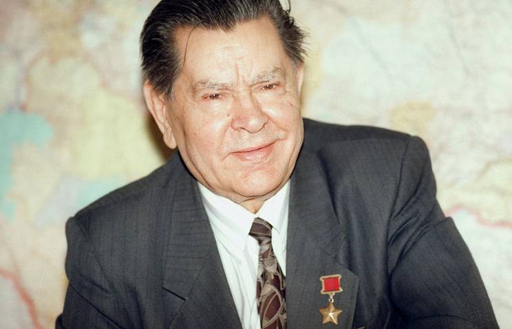 Aleksiej Маресьев - pierwowzór bohatera