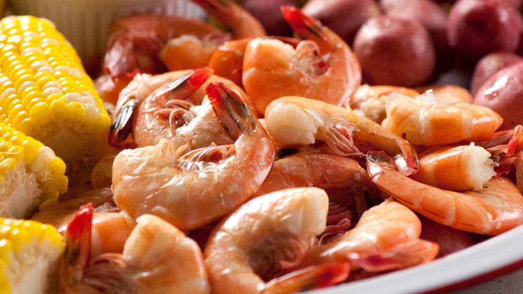 seafood to increase potency in men