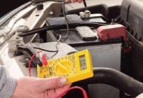 As a multimeter to check the relay in your car: a step by step guide