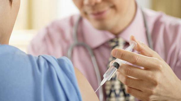вакцини визначення класифікація