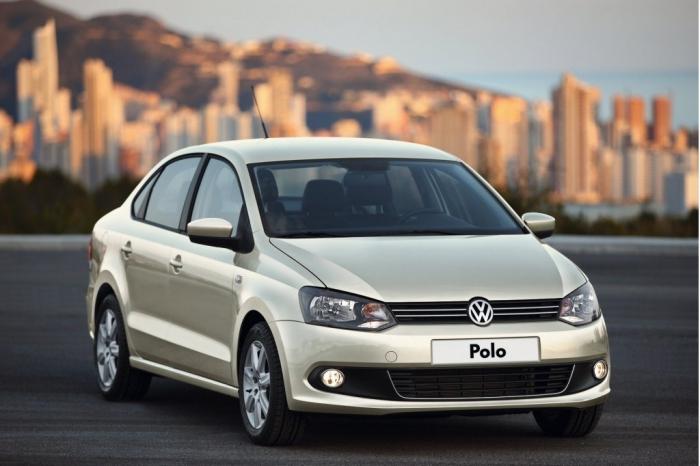 owner reviews Volkswagen Polo
