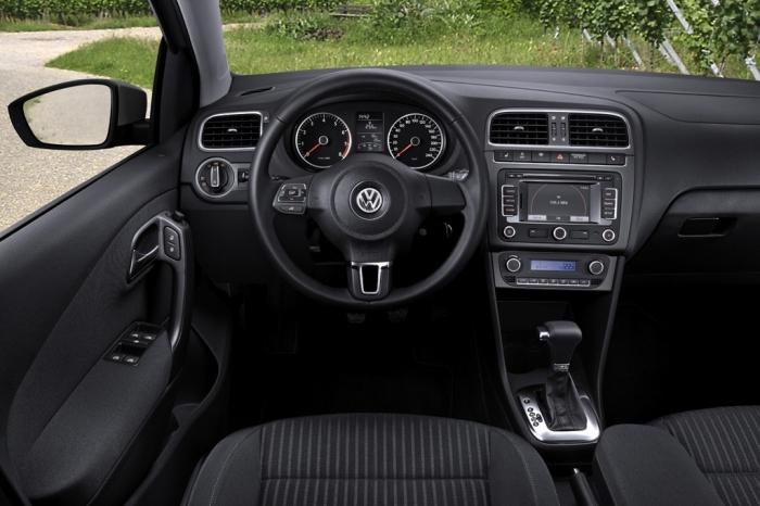 Volkswagen Polo price