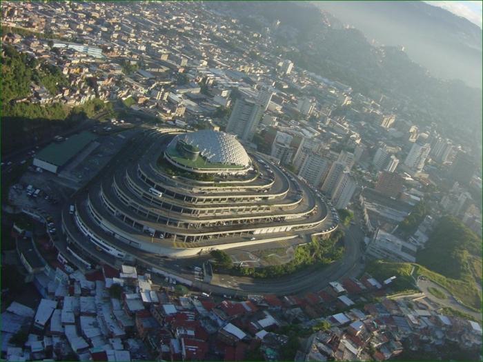 Столиця Венесуели