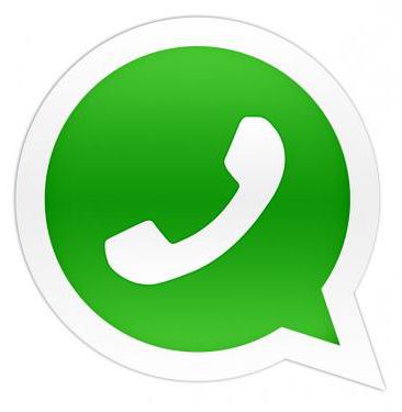 whatsapp它是什么