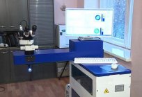 Рыбинский la planta de fabricación de aparatos de medición: historia, descripción, productos