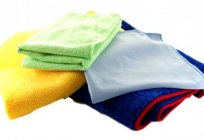 Types of synthetic fabrics, their characteristics