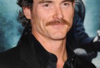 Actor Billy Crudup: biography, personal life. Best movies
