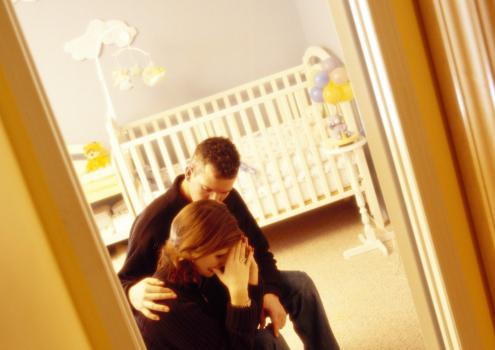 أسباب الإجهاض في مرحلة مبكرة من الحمل