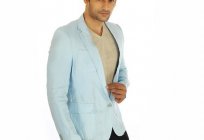 What to wear with blue blazer men and women?