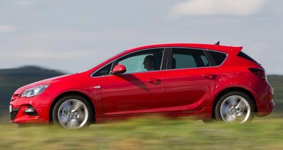 Opel Astra family reviews
