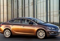 Opel Astra Family – aile arabası özelliklere sahip