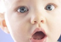 The child is 3 months old, drooling, what to do? Why is the baby drooling?