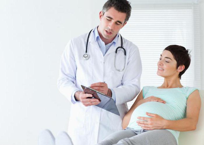 підвищити гемоглобін при вагітності народними засобами