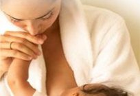 El calostro durante el embarazo – el excelente producto para el futuro bebé