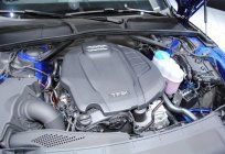O Audi a4 Allroad: especificação e comentários