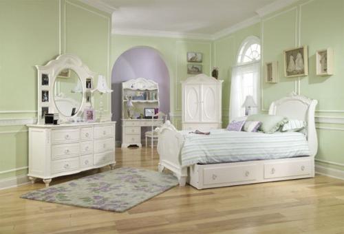 güzel iç mekanlar için yatak odası fotoğraf