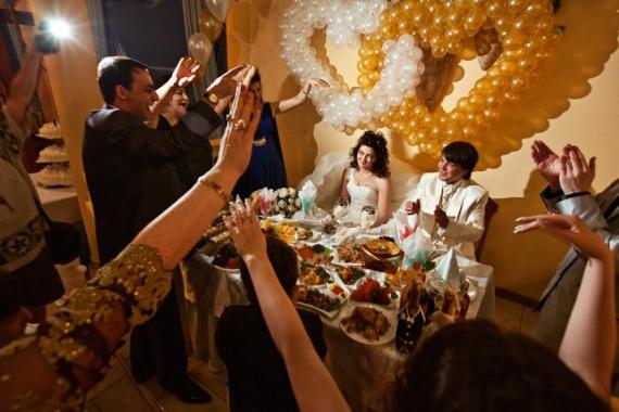 татарские el brindis de la boda