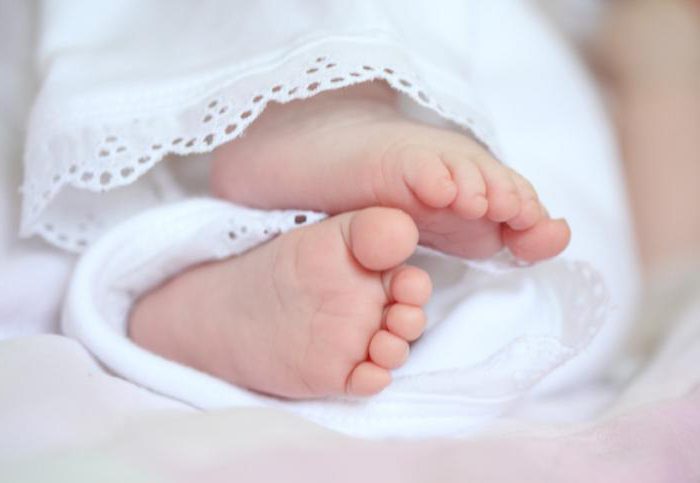 what to give for the birth of a child