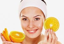 Naranja: calorías por cada 100 gramos, útiles de propiedades, la composición, el uso de la cosmetología