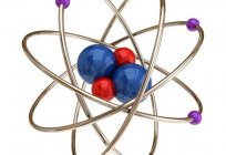 Jaka elementarna cząstka ma ładunek dodatni?