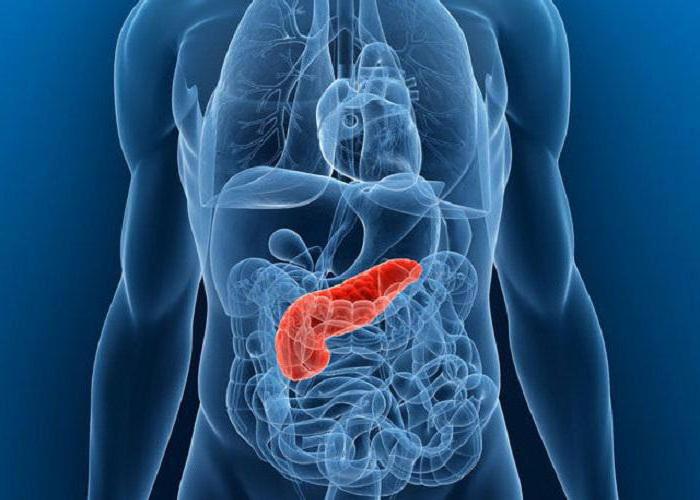 ¿qué es la pancreatitis crónica
