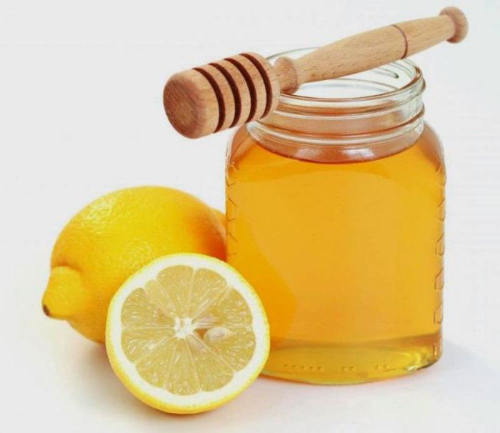 der glykämische index des Honigs