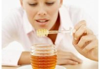 Глікемічны індэкс мёду. Мёд пры цукровым дыябеце