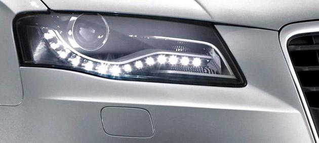 how to choose the right daytime running lights