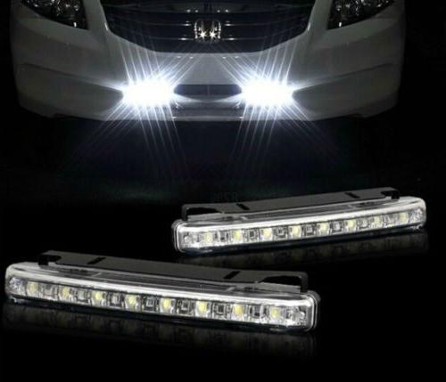 daytime running lights car which is better
